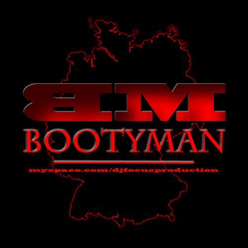 Bootyman - You & Me (DRM Remix Edit)