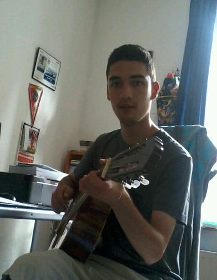 Esquivel - LukasRecords2011
