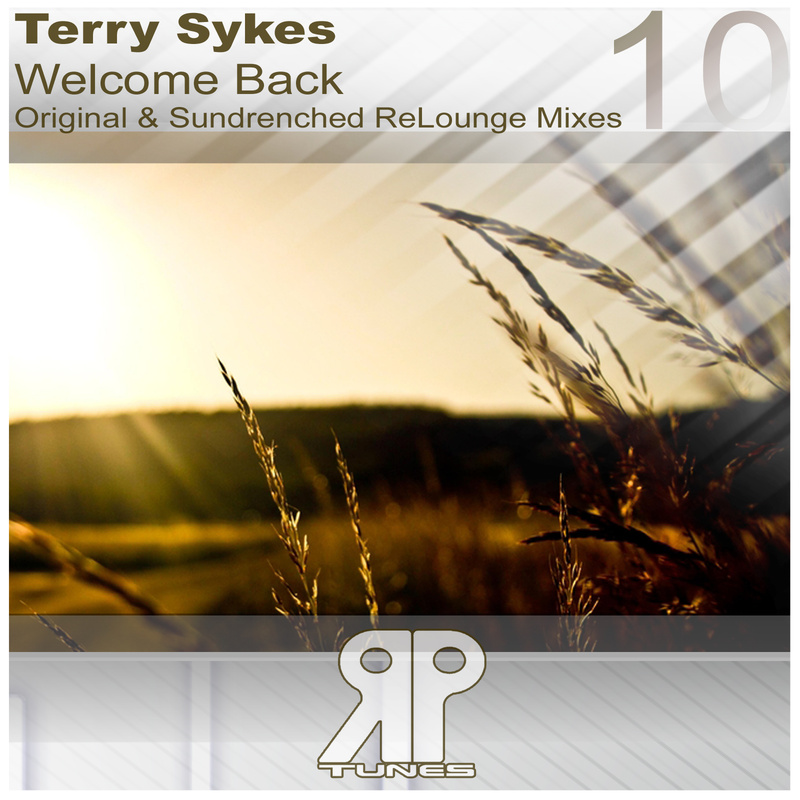 Terry Sykes - Welcome Back (Sundrenched ReLounge)