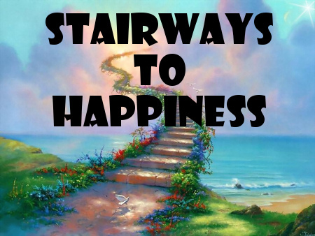 Tom S - Stairway to Happiness