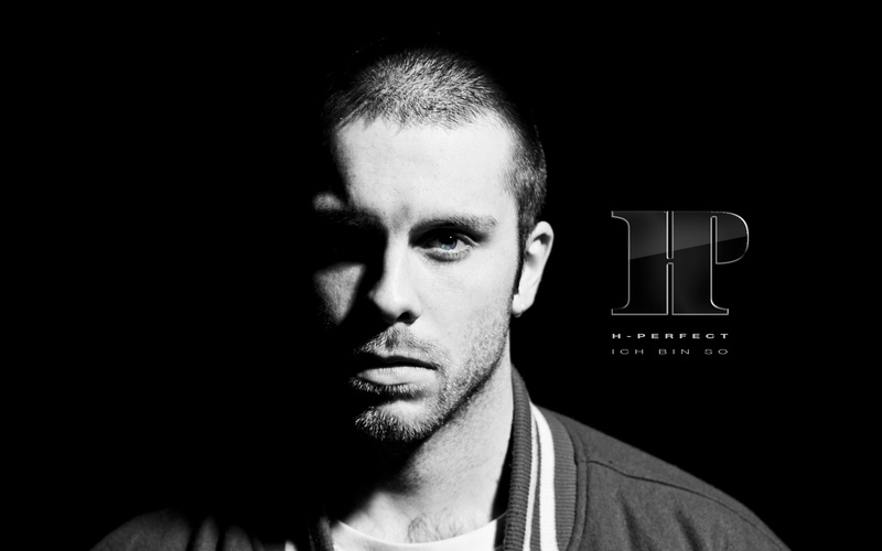 H-Perfect - Schimpansen auf dem Dancefloor