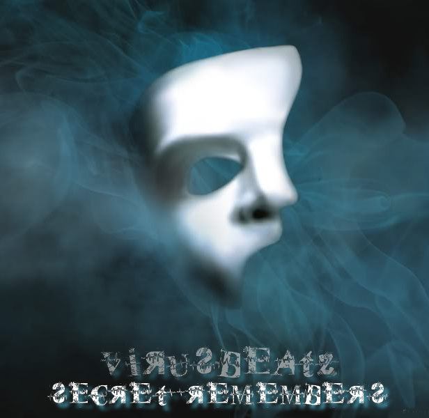 Virusbeatz - secret remembers (Promote-Edit)