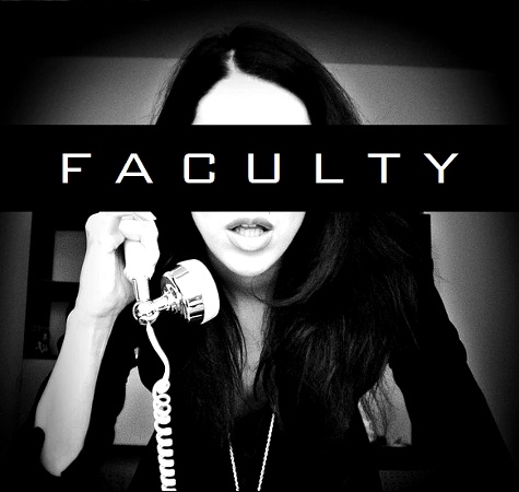 Faculty - Zuhörn
