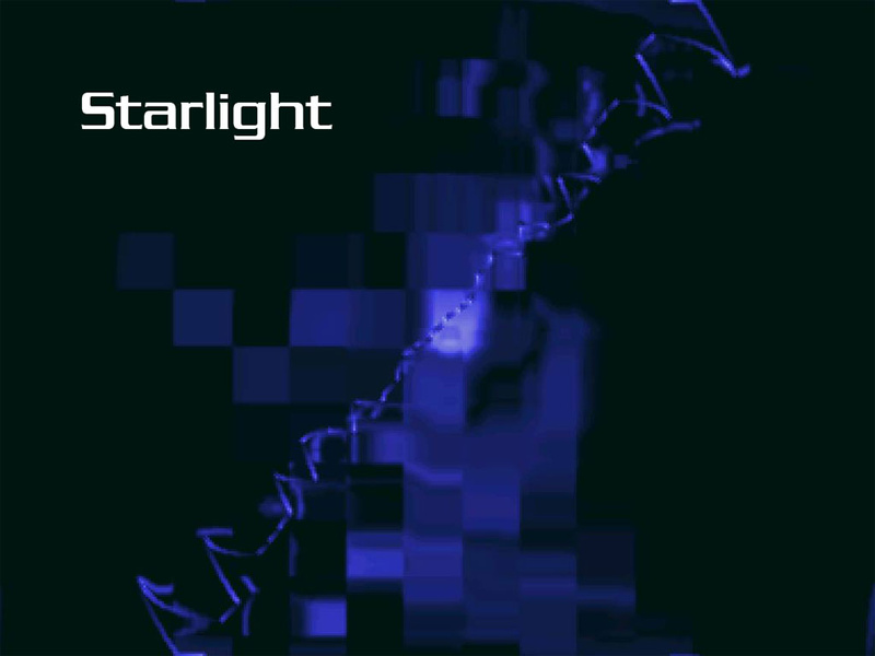 Plastic Puppets - Starlight