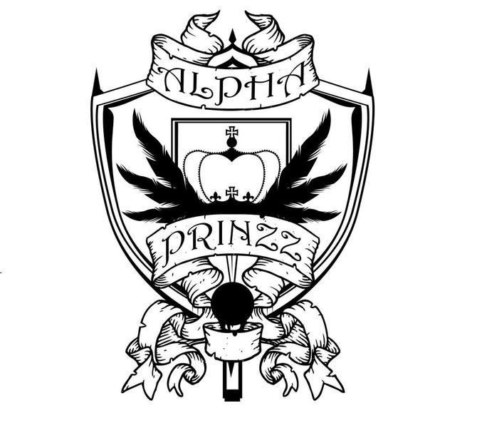 alphaprinzz-So geht das