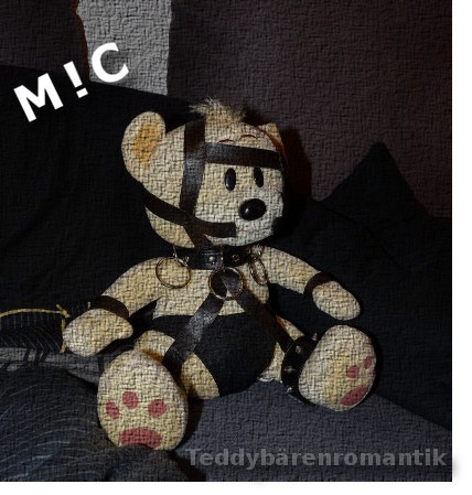 Michel Pop - Teddybärenromantik