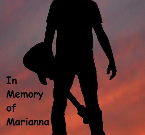 Achim M. - In Memory Of Marianna