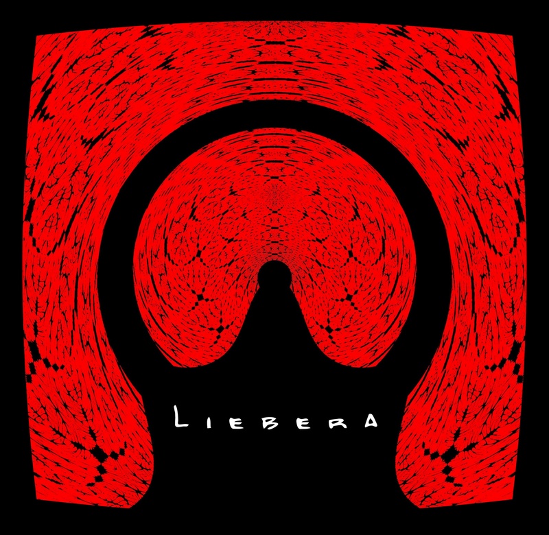 Liebera - Dark Dreams