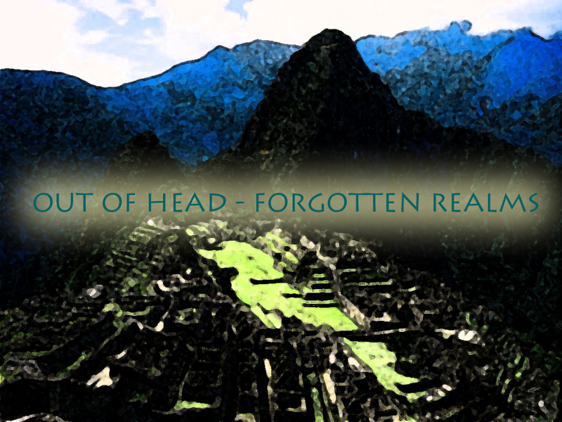 TreeShaped - Forgotten Realms
