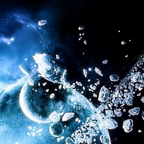 Anima Infinity - cold sun (first contact) feat. Mindmovie