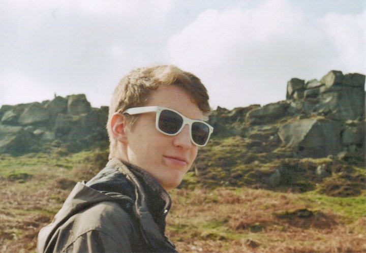 Robert Craven - Ukvo