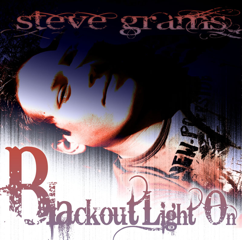 Steve Grams - Running Out Of Time