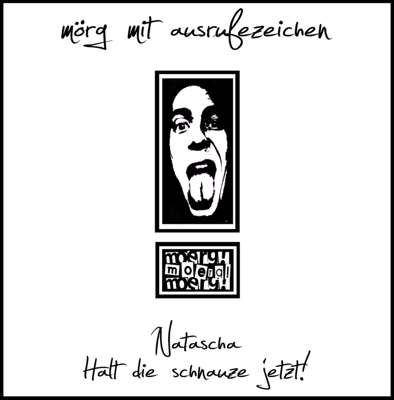 Mörg mit Ausrufezeichen - Dinger