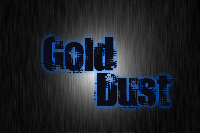 GoldDust - smoothness