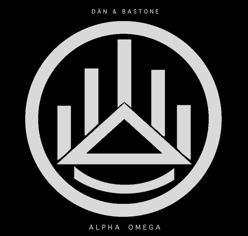DÄN & BASTONE - Dän & Bastone - Alpha Omega