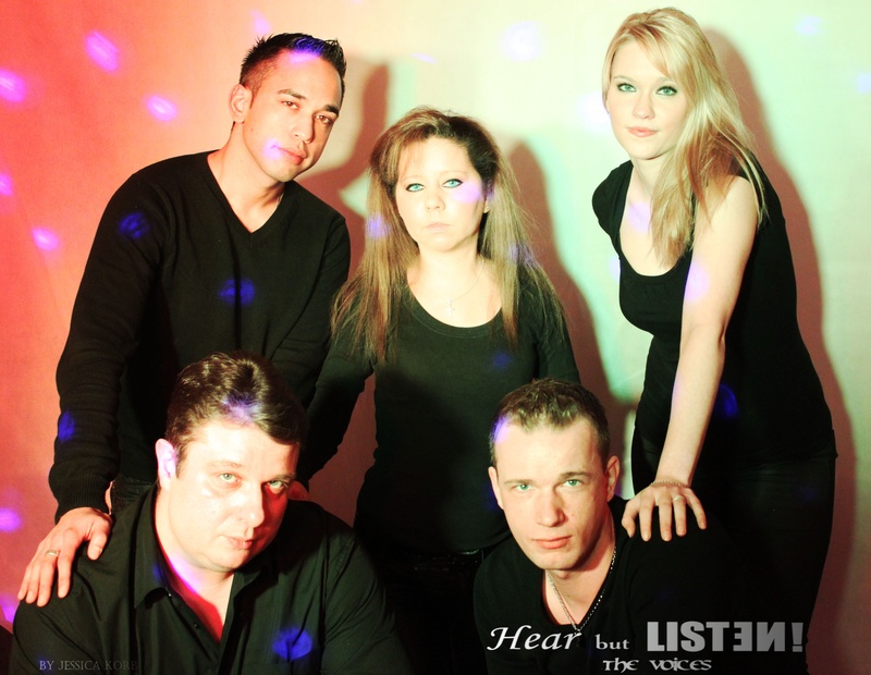Hear but Listen! - Das Licht