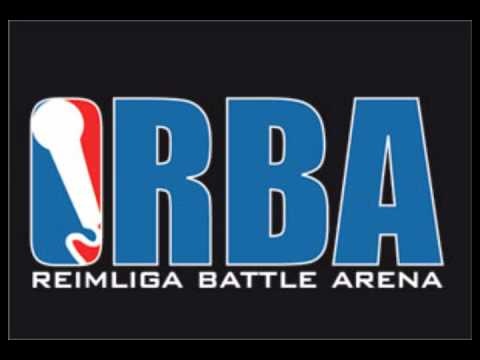 Dimazio - RBA BATTLE -VITO-