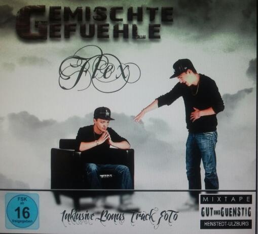 KeinerAusserIch Flex - du bist und bleibst in traum
