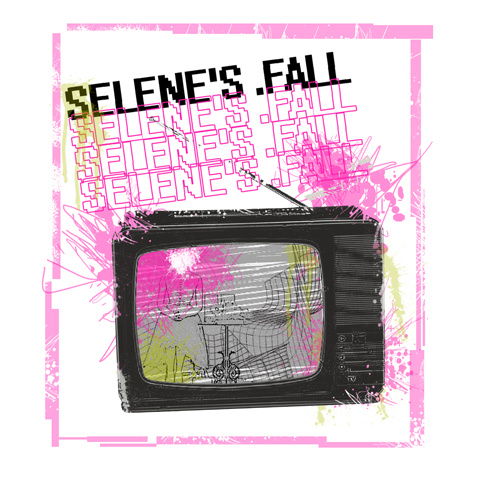 Selenes Fall - A handful of your past