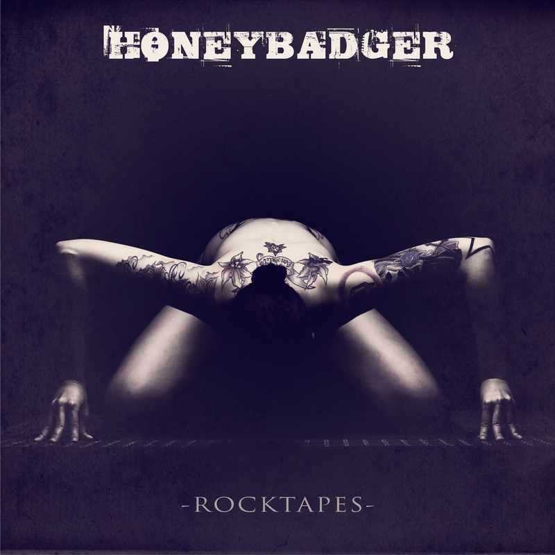 HONEYBADGER - Someone Sad