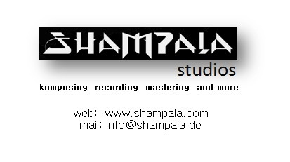 Shampala - Dejavü