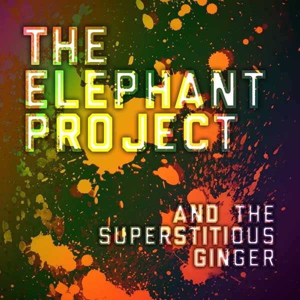Elephant Project - Sacrificium Intellectus