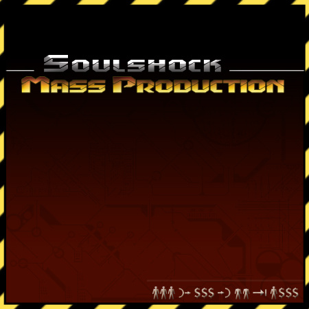 Soulshock - Reachin the Light