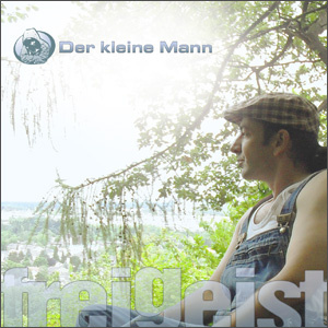 Der kleine Mann - Nur ein Moment