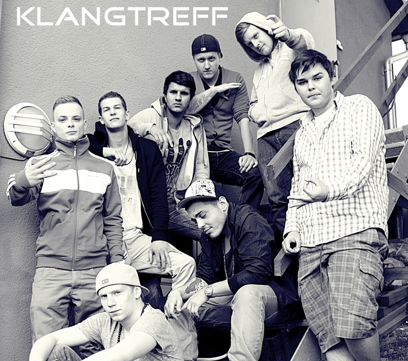 Exclusive,Poseidon,Onelove,Phillow,Jonny Haze,BisiBlack - LIEBE AUF BEATS