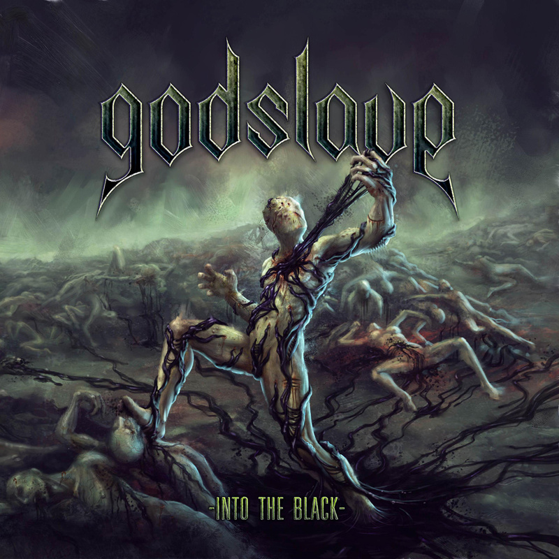 Godslave - Anvilised