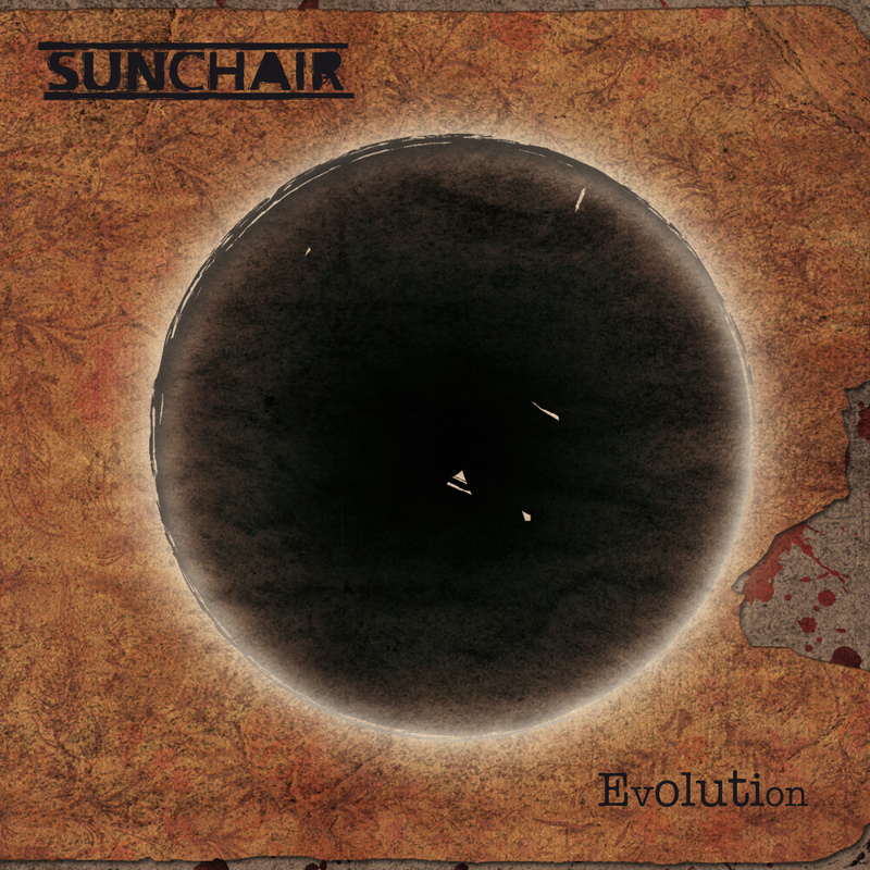 Sunchair_ - Evolution