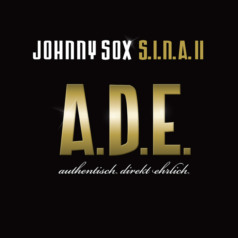 Johnny Sox - S.I.N.A. II - Snippet