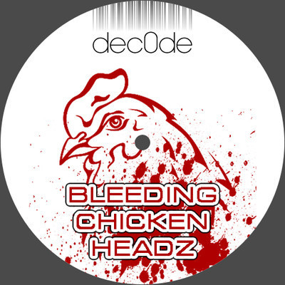 a2db - Bleeding Chicken Headz