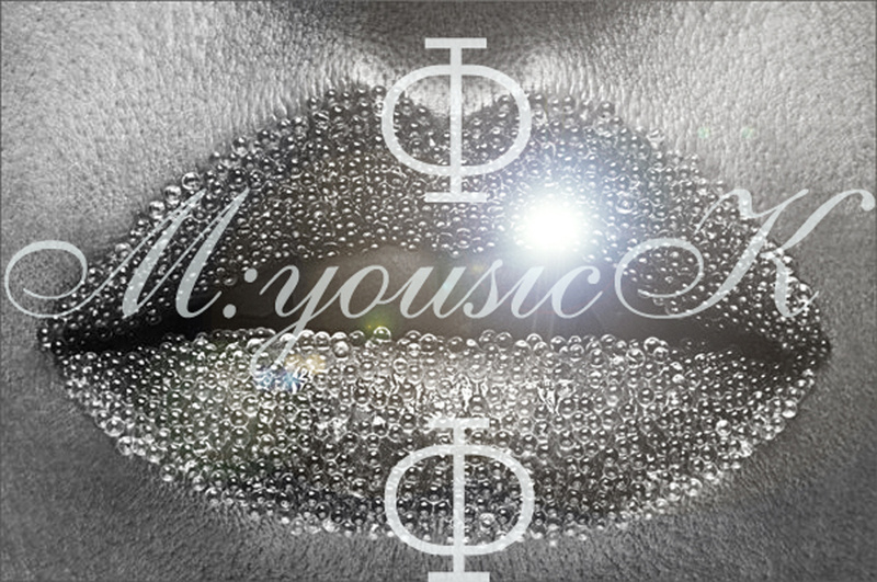M:yousicKתקווה طاهر - Concept: Time