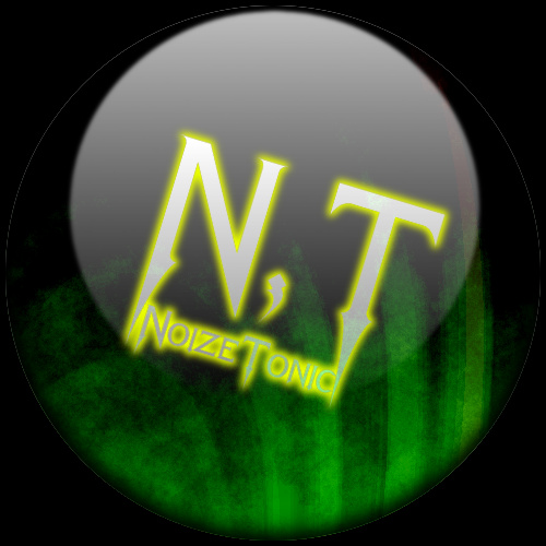 NoizeTonic - Overload