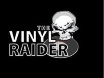 TheVinylraider - KING SHIT PENIS TERROR