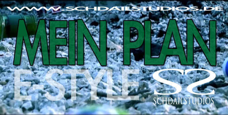 Schdail - Mein Plan