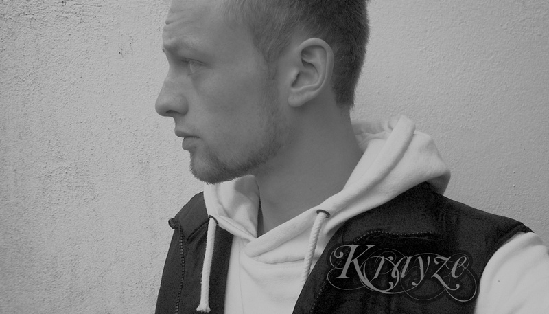 Krayze feat. Oleano - Halt mich fest