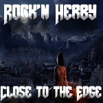 Rockn Herby - On The Edge of Time