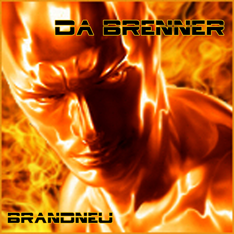 DaBrenner - 09- Jammern