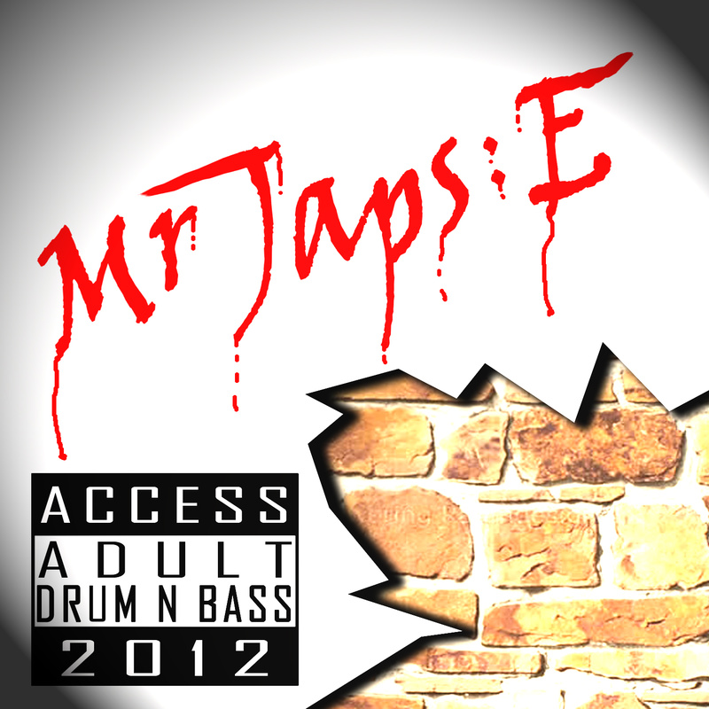 MrJapsE - Mr Japs E Feat. Mc Daywalker - Bullshit