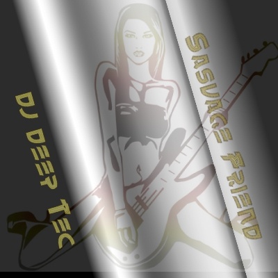 DJ_Deep_Tec - Savage Friend (Preview)