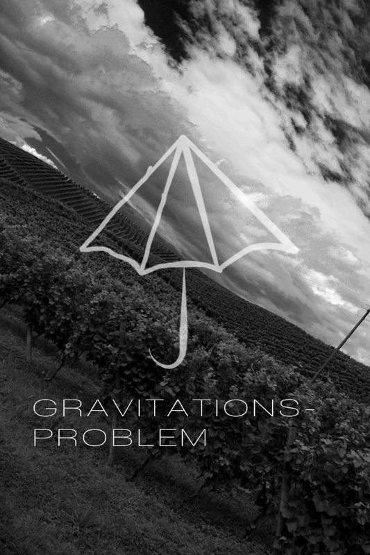 Dustin Schmidt - Gravitationsproblem (Original Mix)