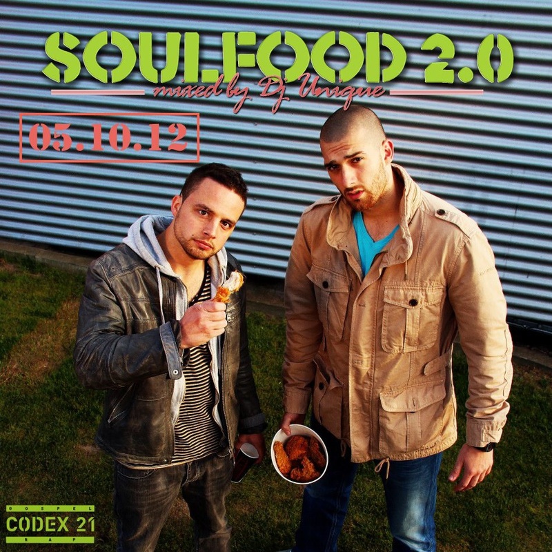 Rap Supporter - Chico (Codex 21) - Lass mich falln ( Support song)