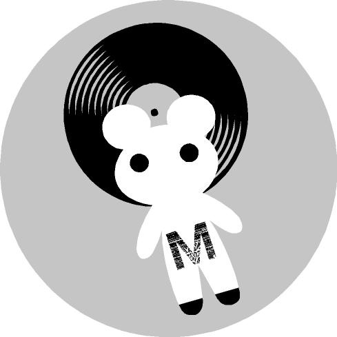 milky bear - fracture II