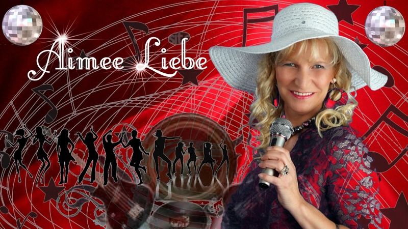 Aimee-Liebe - Kesse freche Mädels