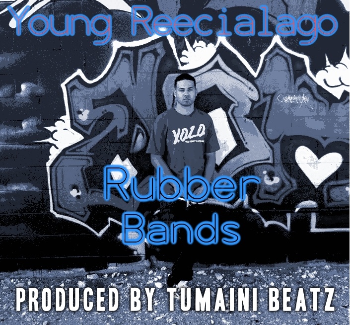 Young Reecialago - Rubber Bands (prod. by Tumani)