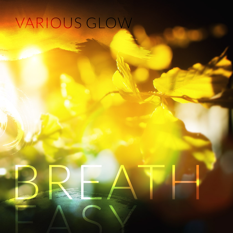 Various Glow - Blue Lagoon