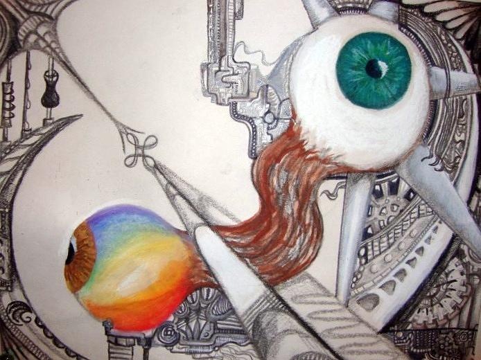 BrainOperatingSystem - Dream-Mashine