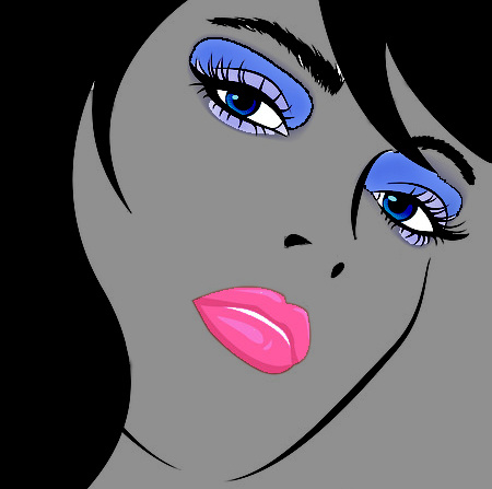 fred hubb - zartes girl fettes handy
